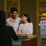 Hyatt Regency Pune Hotel & Residences