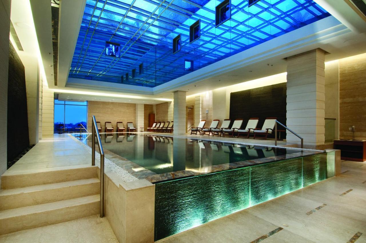 Hyatt Regency & Residences 5* Pune