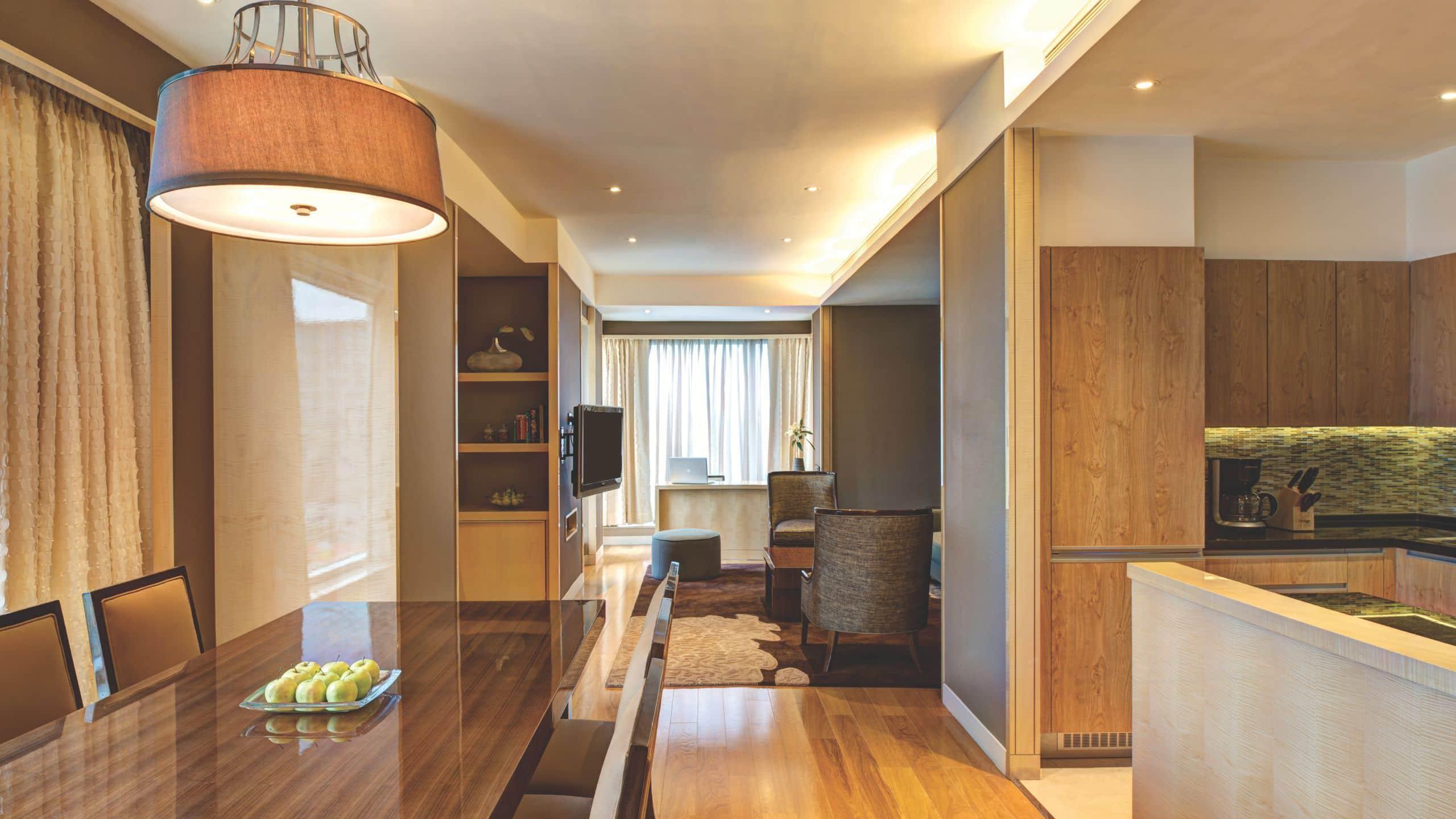 Hotel Hyatt Regency & Residences