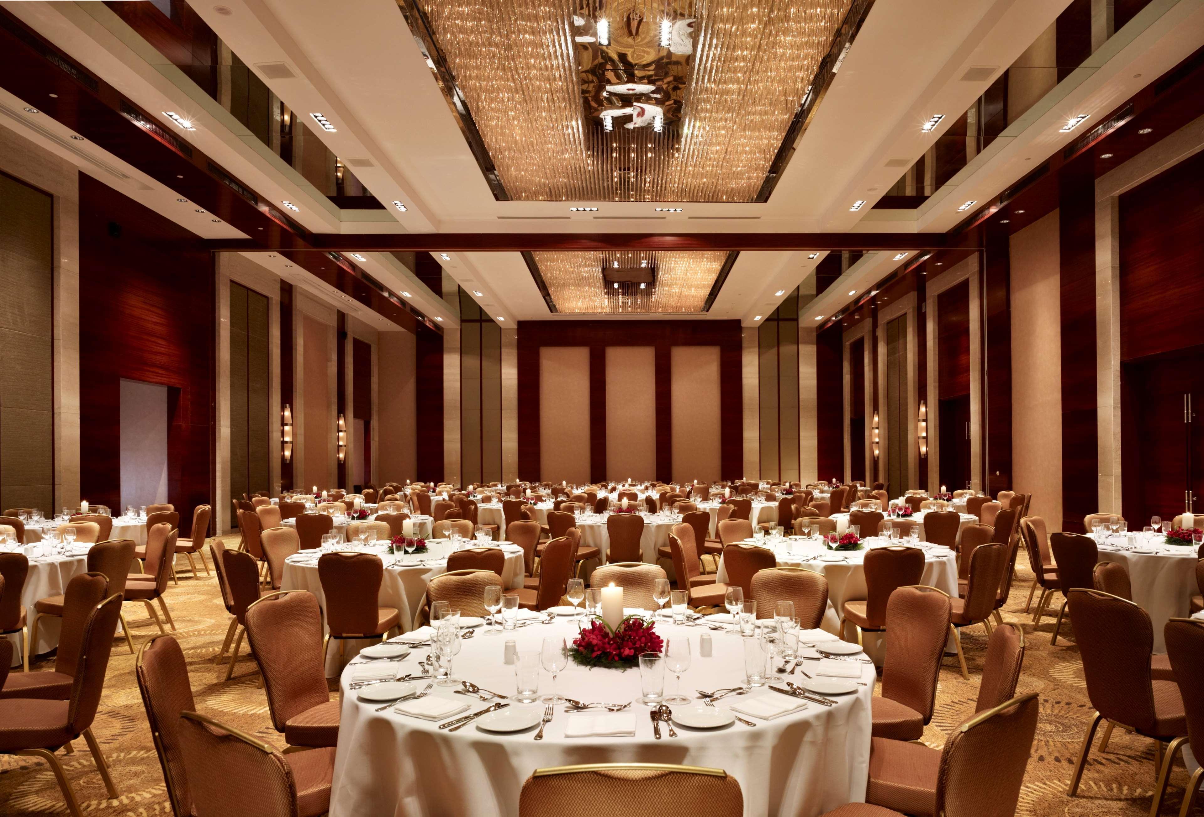 Hyatt Regency & Residences Hotel Pune