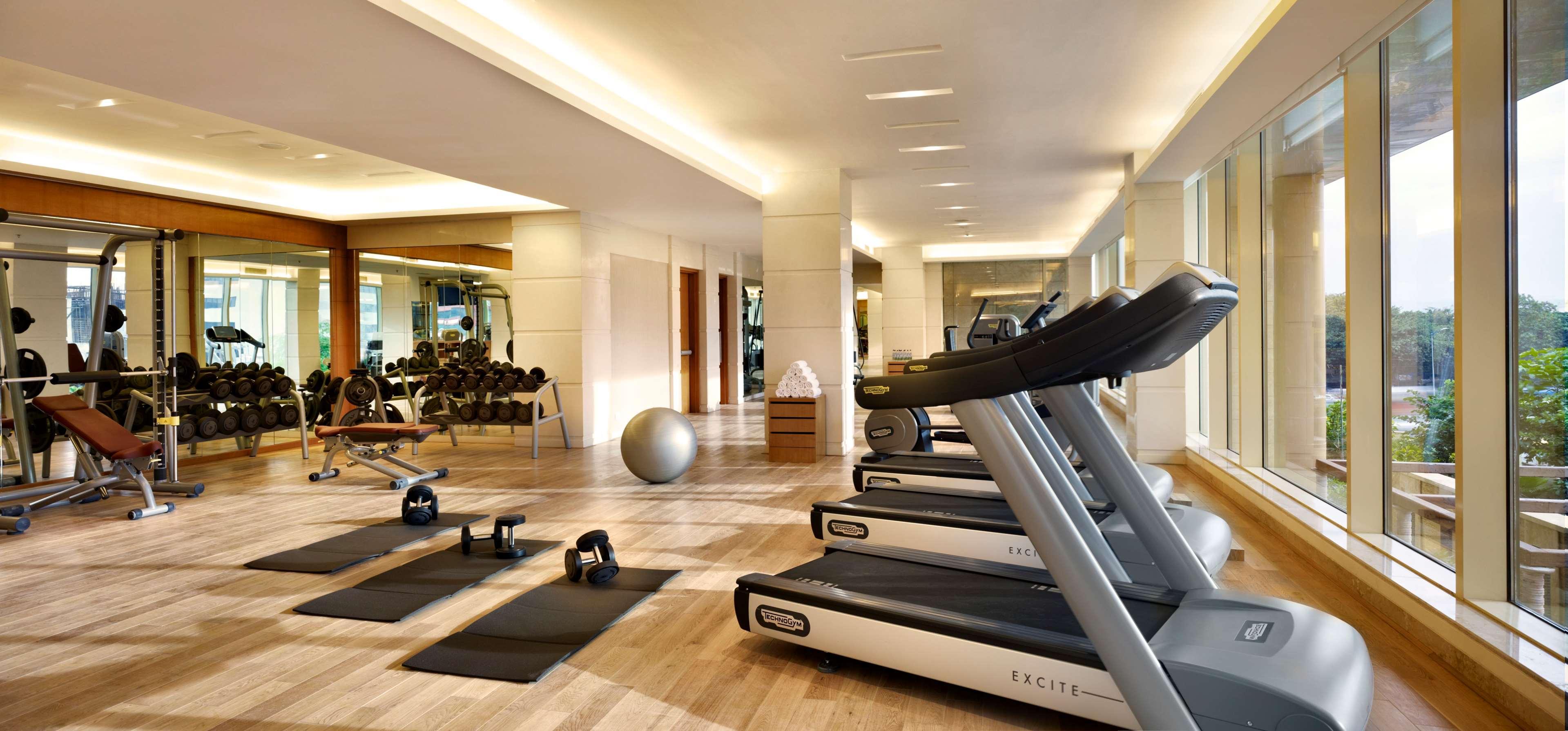 Hyatt Regency & Residences Pune