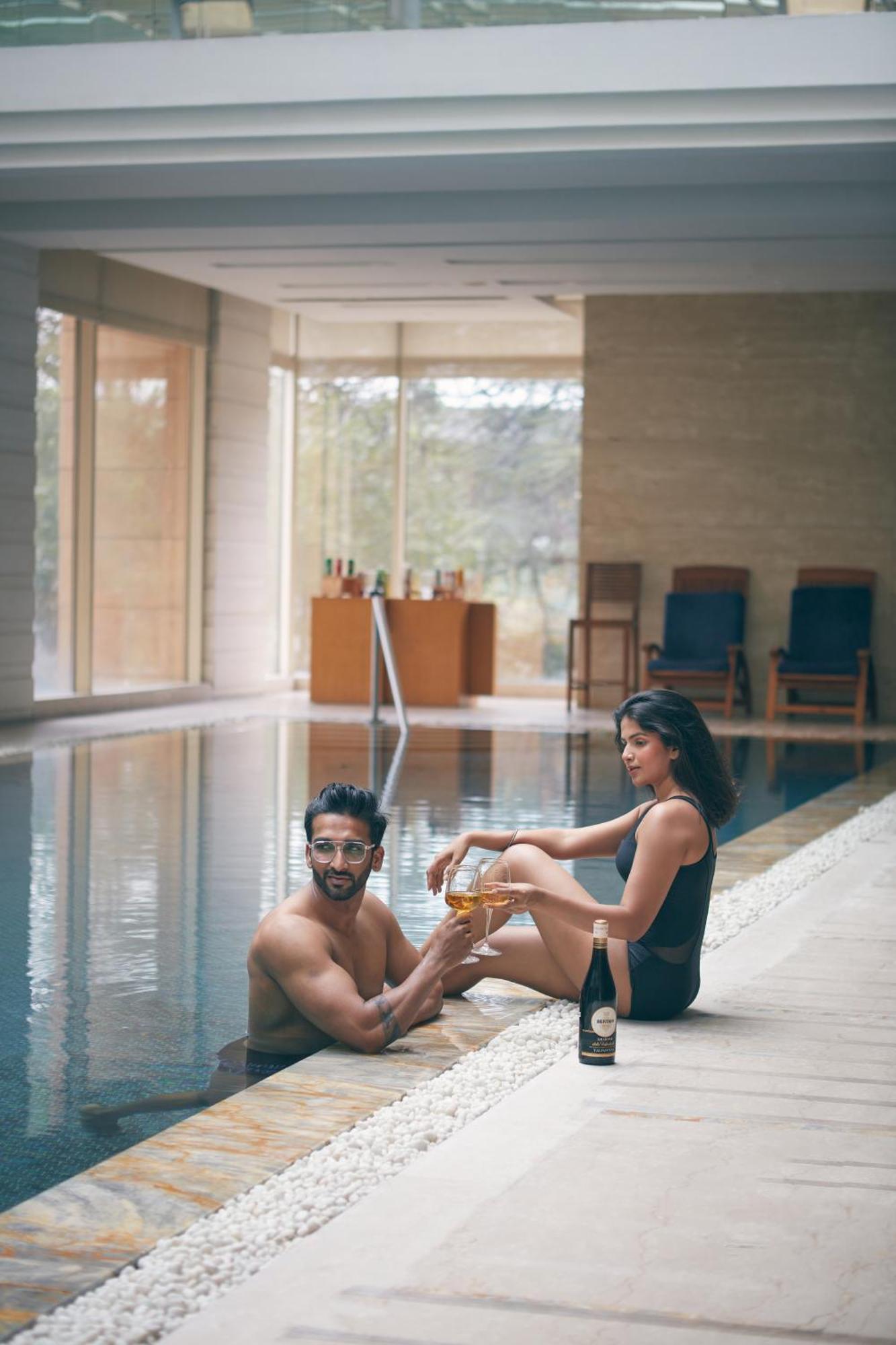 Hyatt Regency & Residences Pune