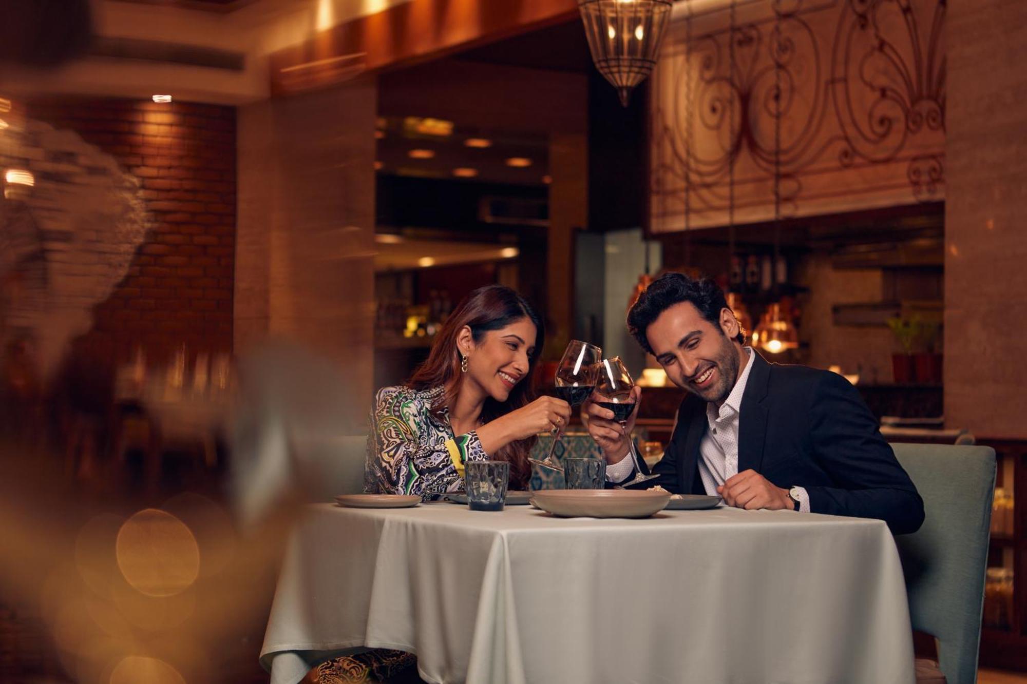 Hyatt Regency & Residences Hotel 5*