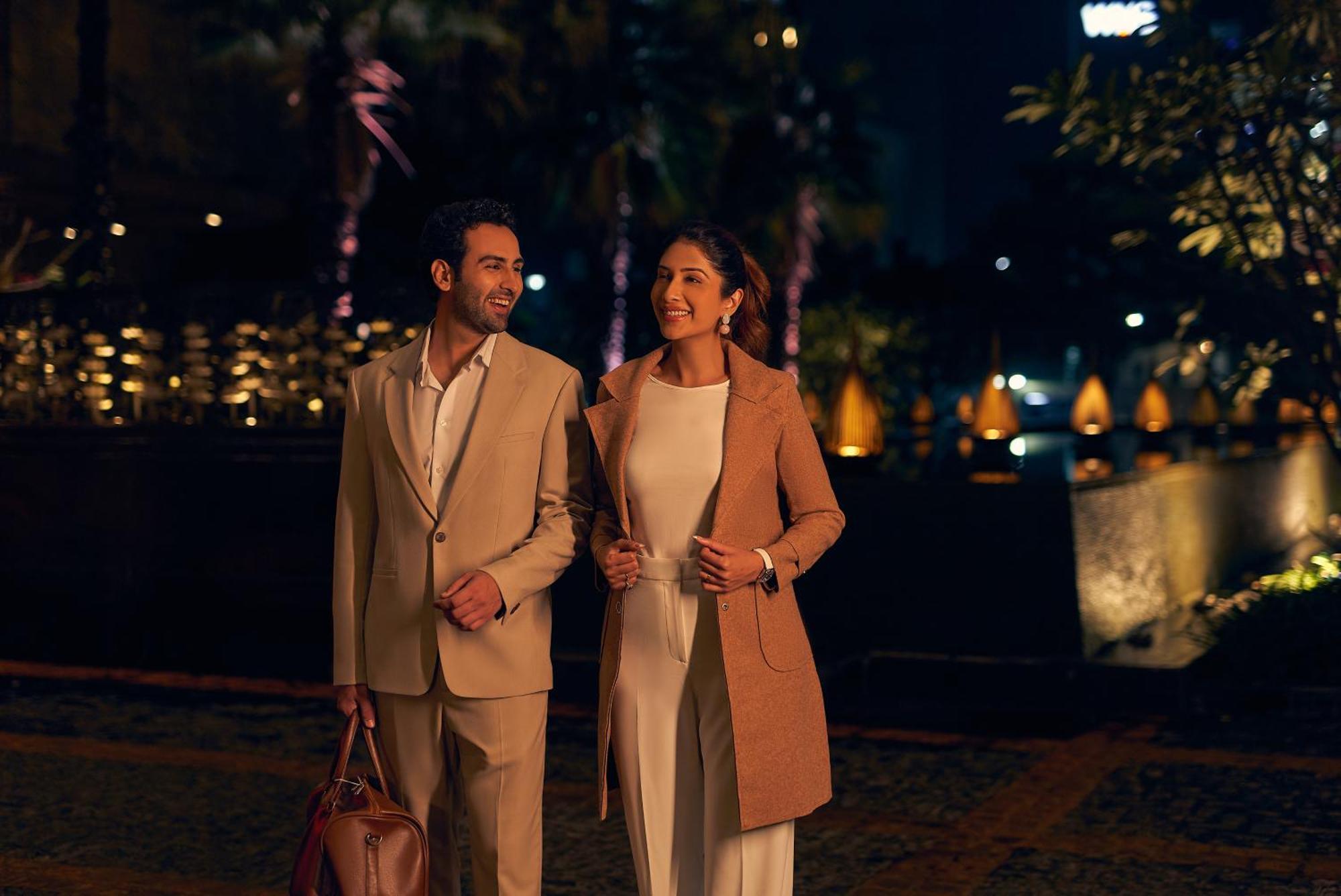 Hyatt Regency & Residences Pune