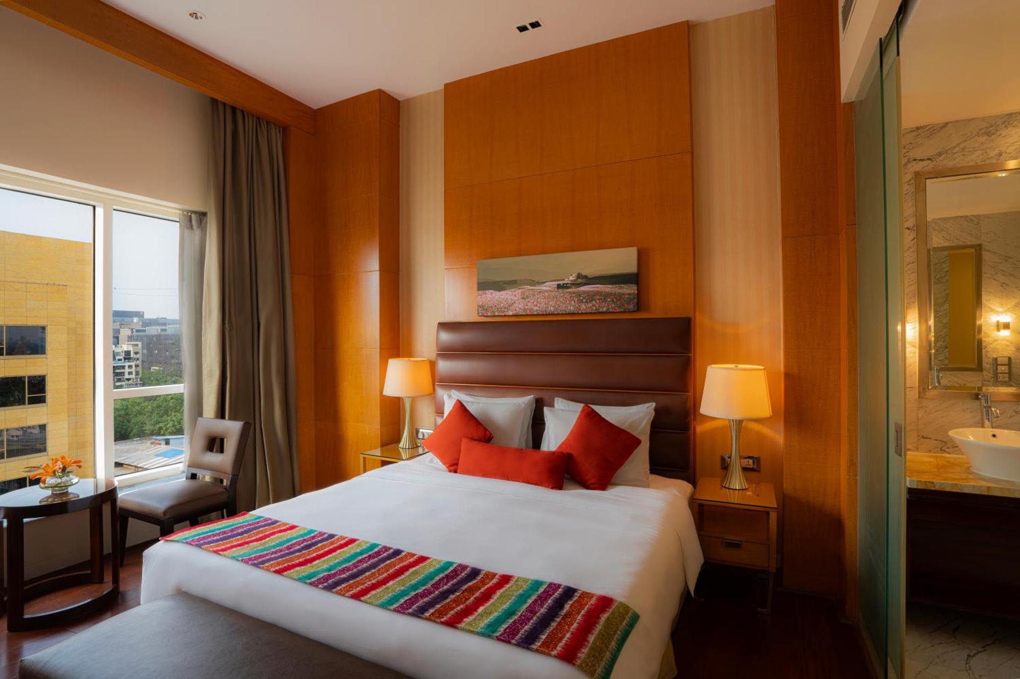 Hyatt Regency & Residences Hotel