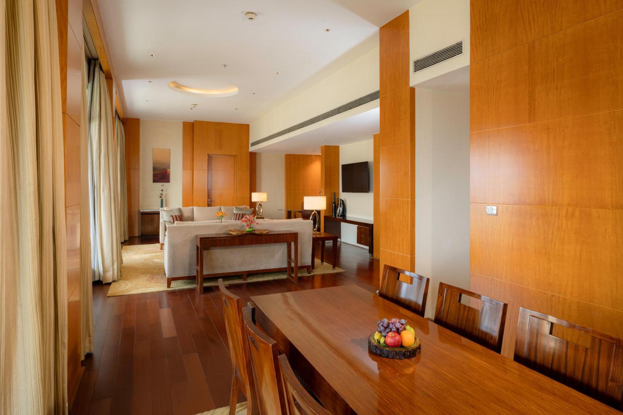 Hotel Hyatt Regency & Residences