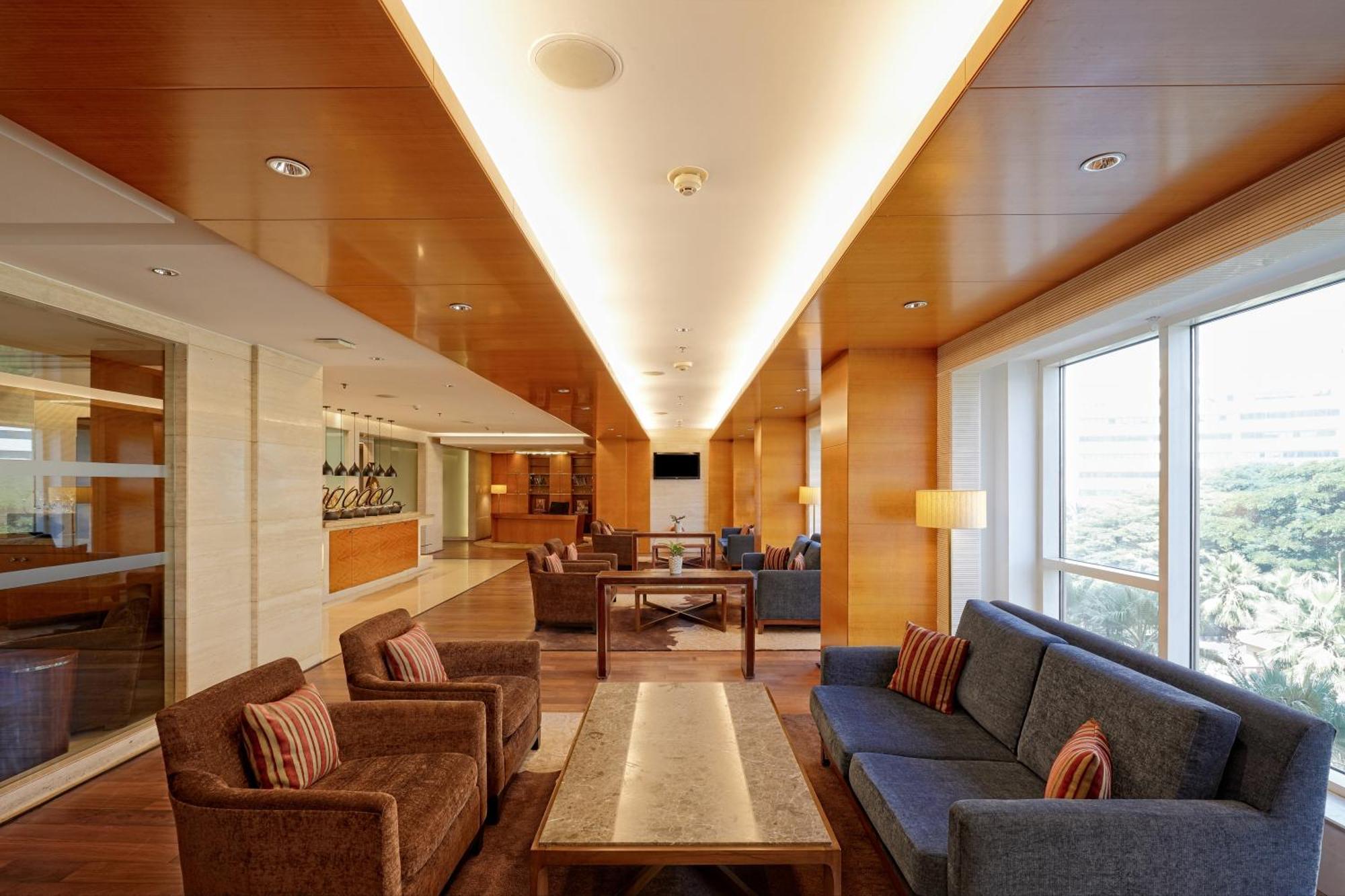 Hotel Hyatt Regency & Residences