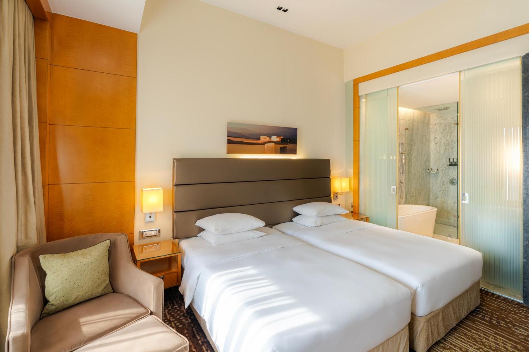 Hyatt Regency & Residences Pune