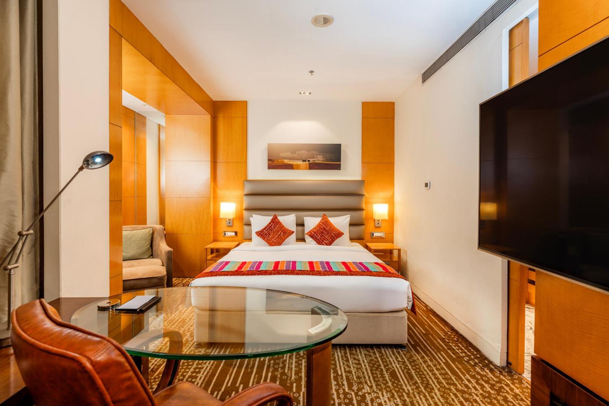 Hyatt Regency & Residences Hotel Pune
