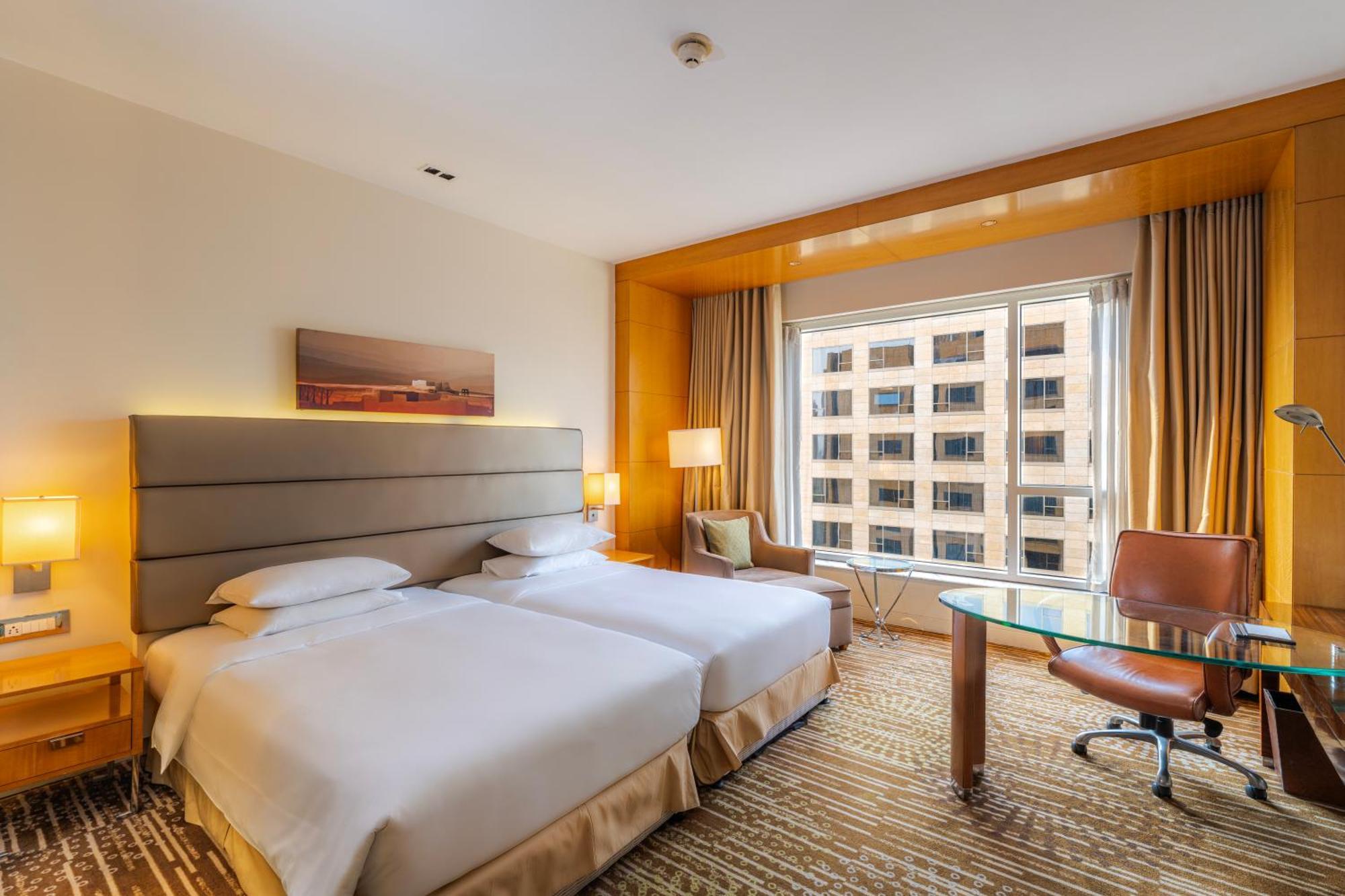 Hyatt Regency & Residences Pune