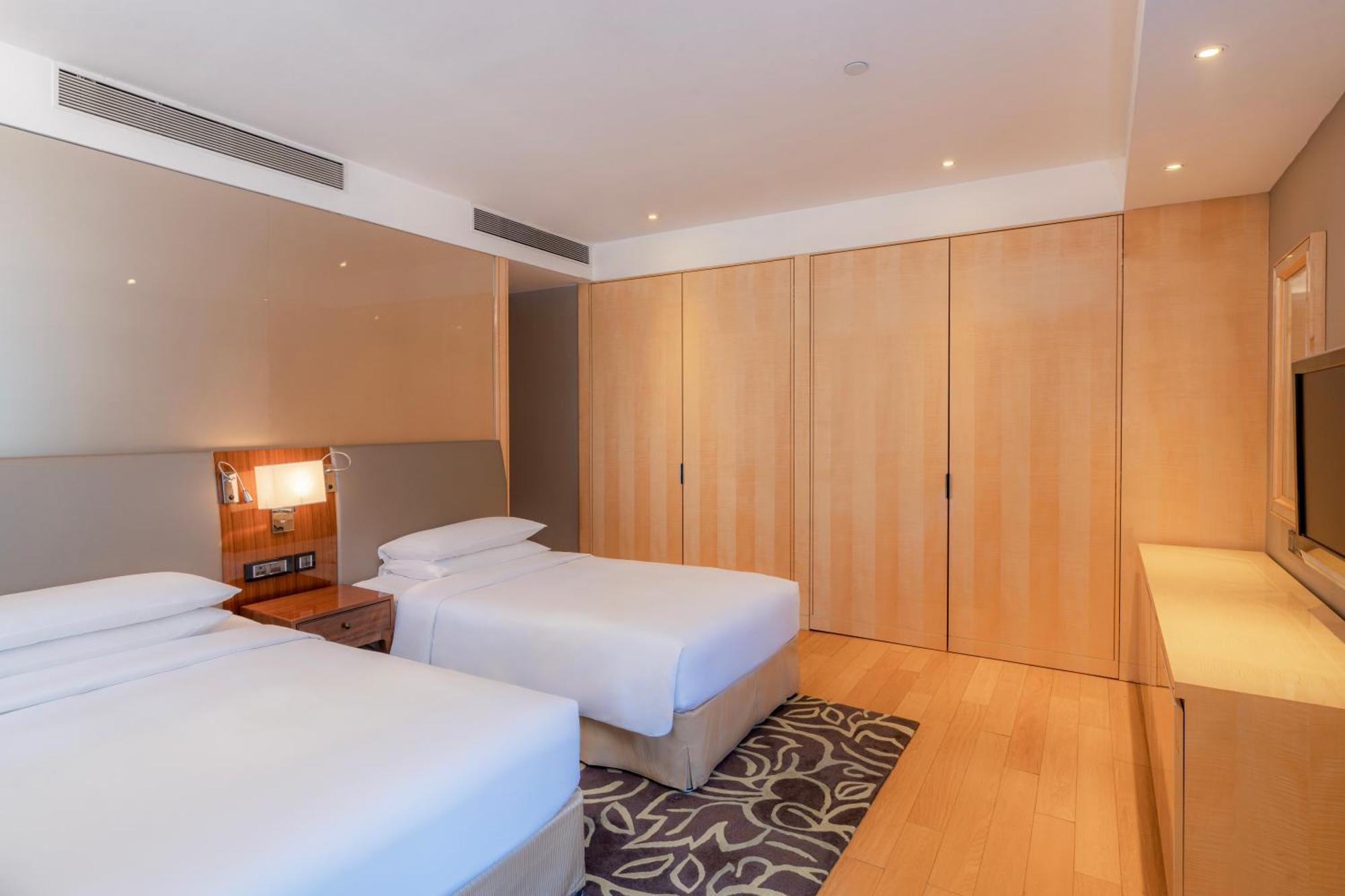 Hyatt Regency & Residences 5* Pune