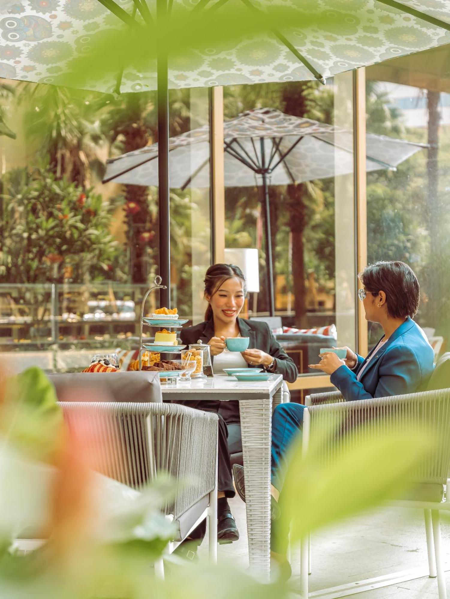Hotel Hyatt Regency & Residences