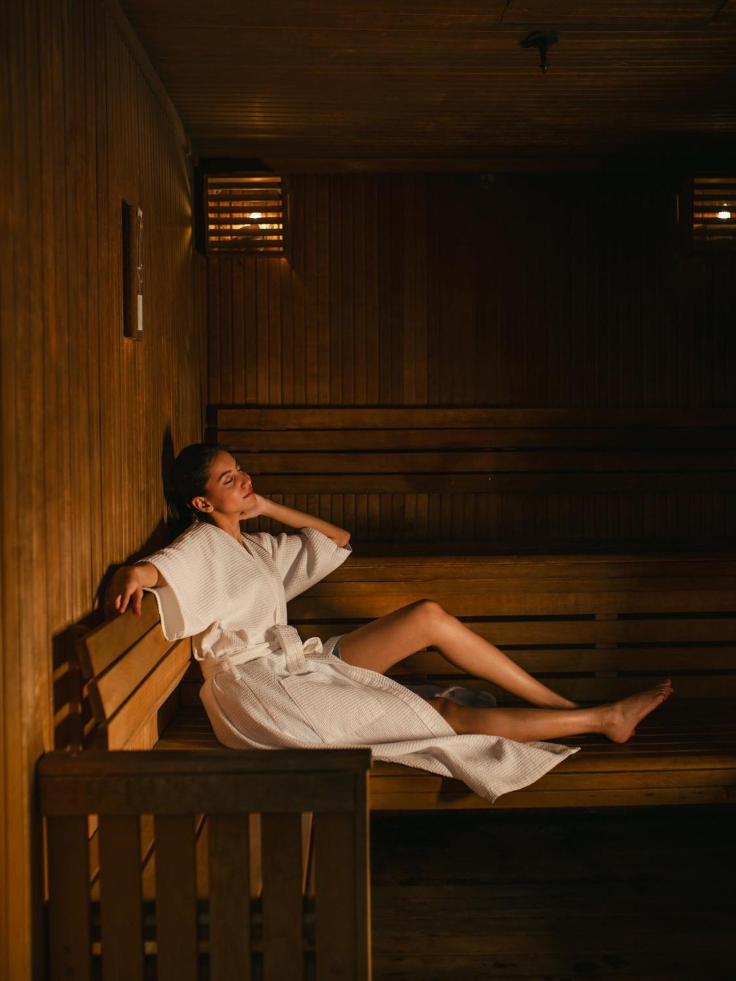 Hotel Hyatt Regency & Residences 5*