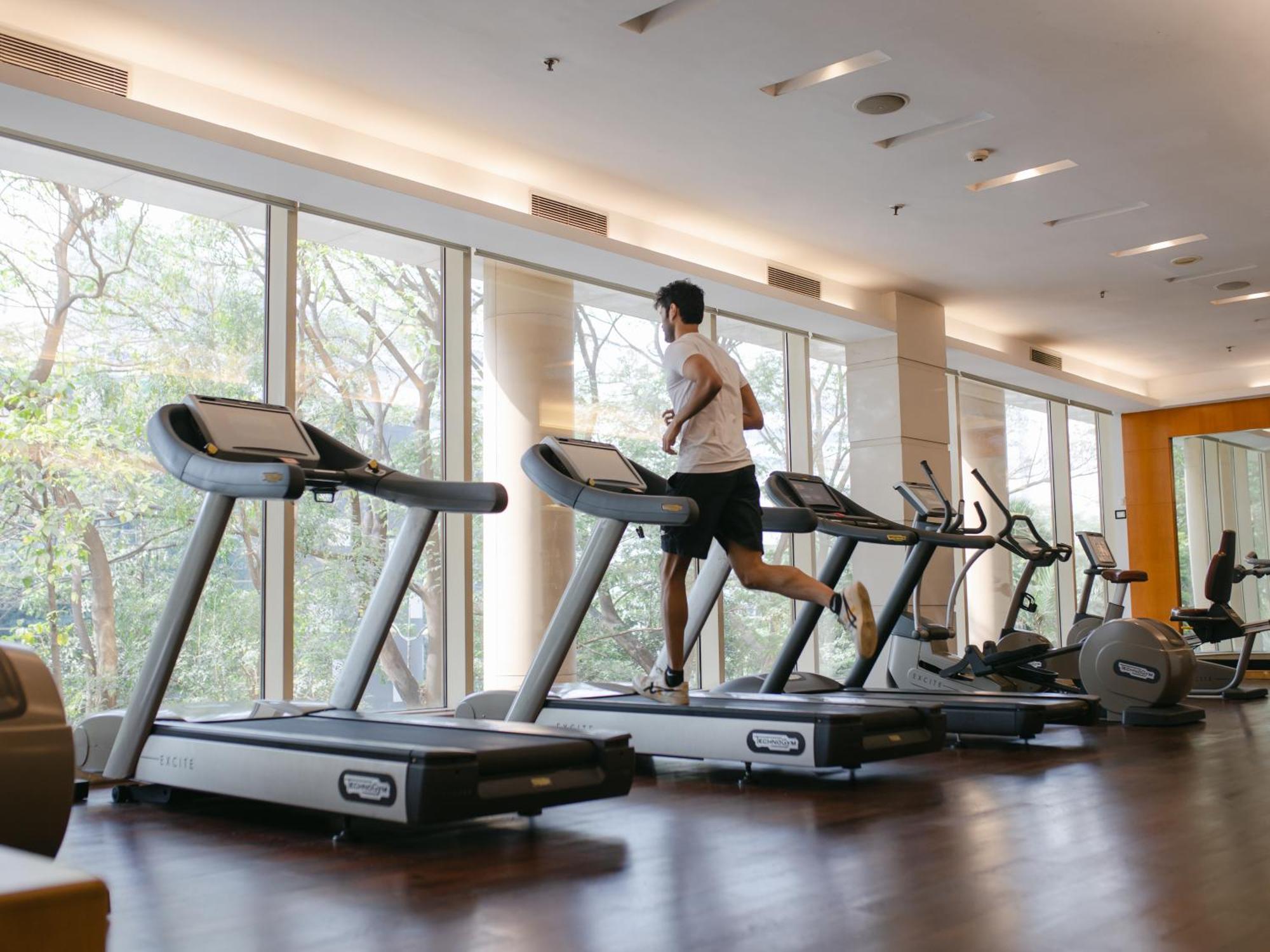 Hyatt Regency & Residences Pune