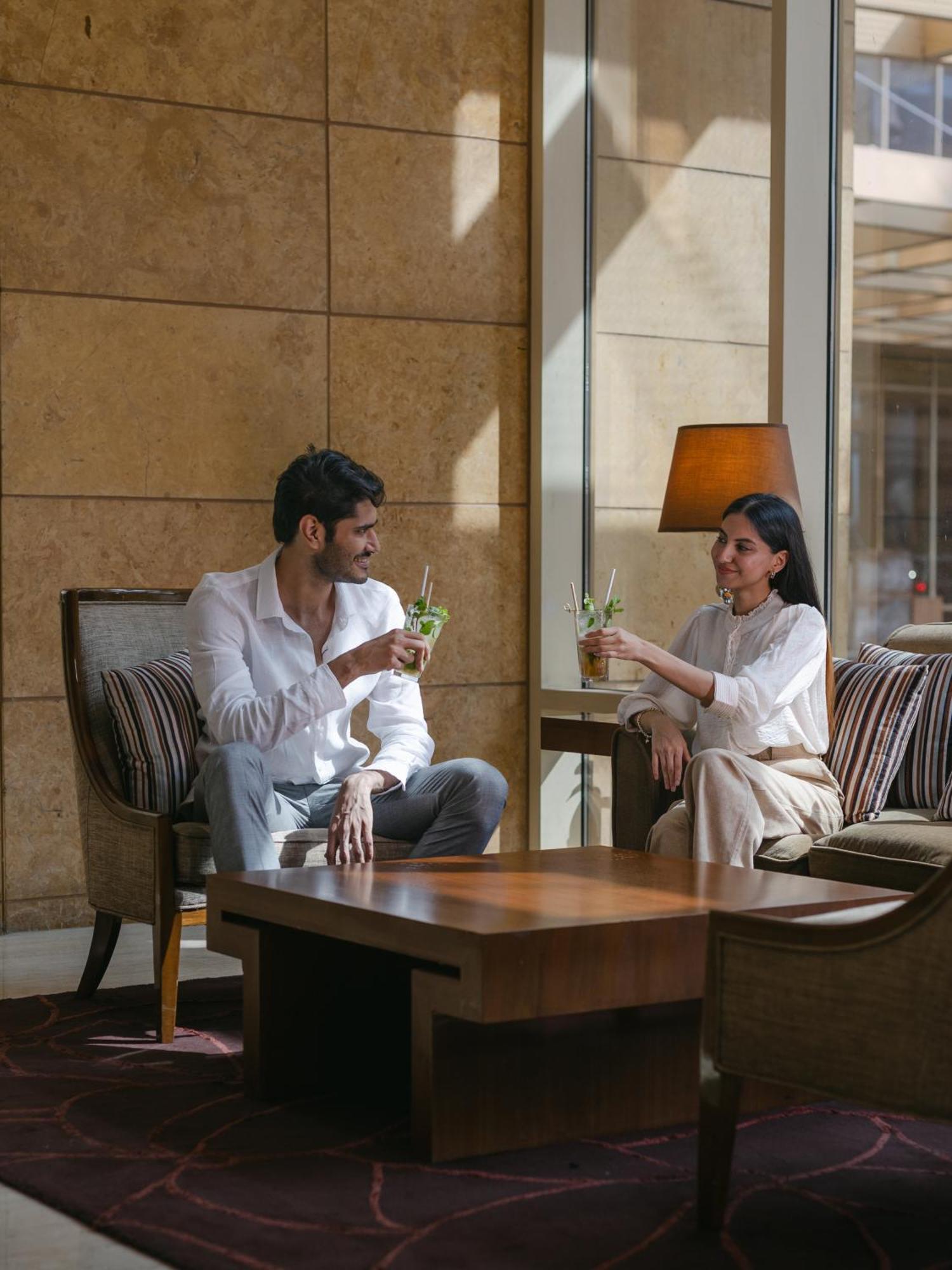 Hotel Hyatt Regency & Residences